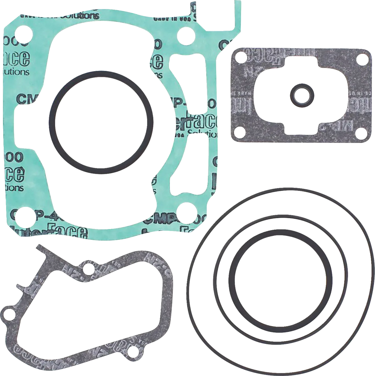 Top End Gasket Kit