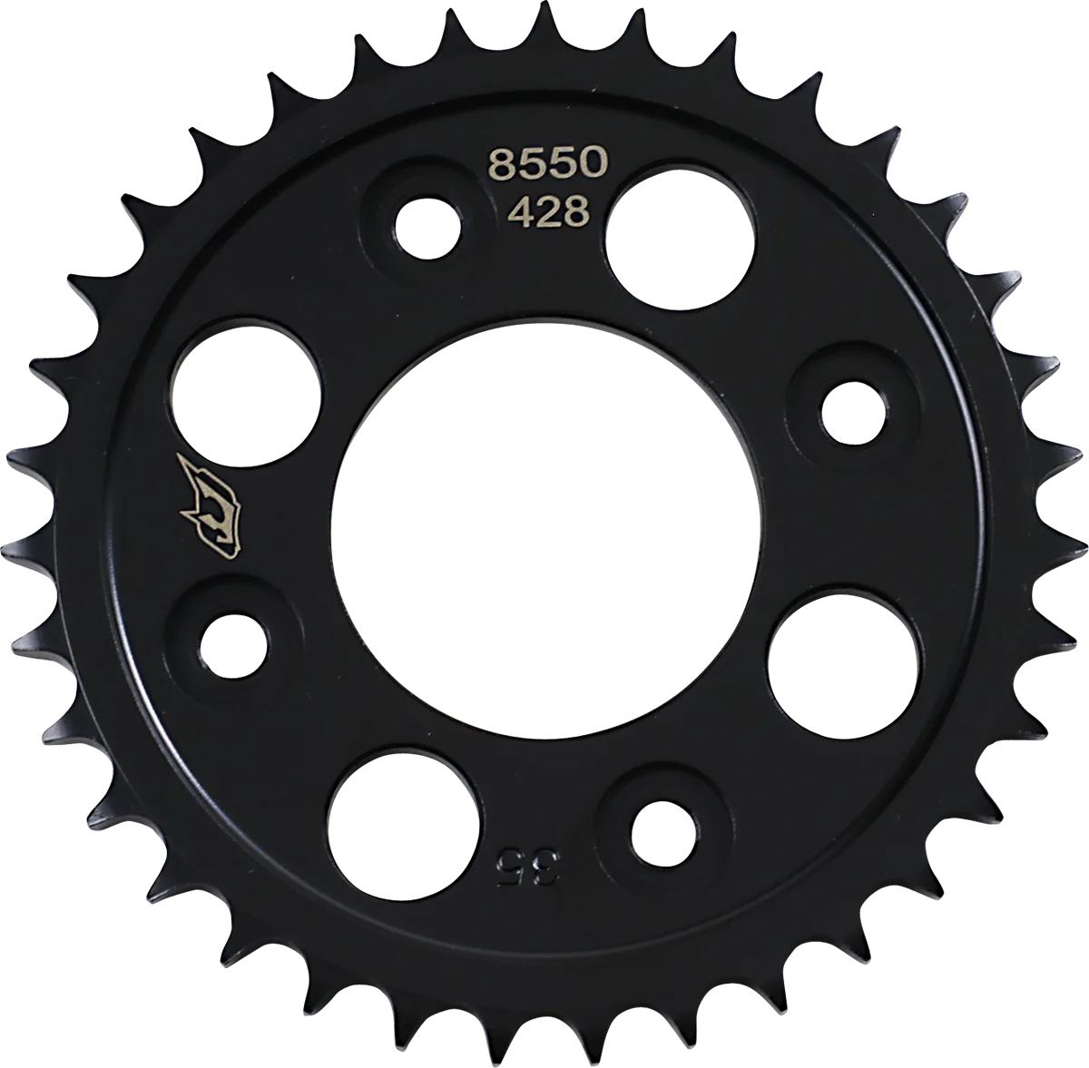 Lightweight Steel Sprocket
