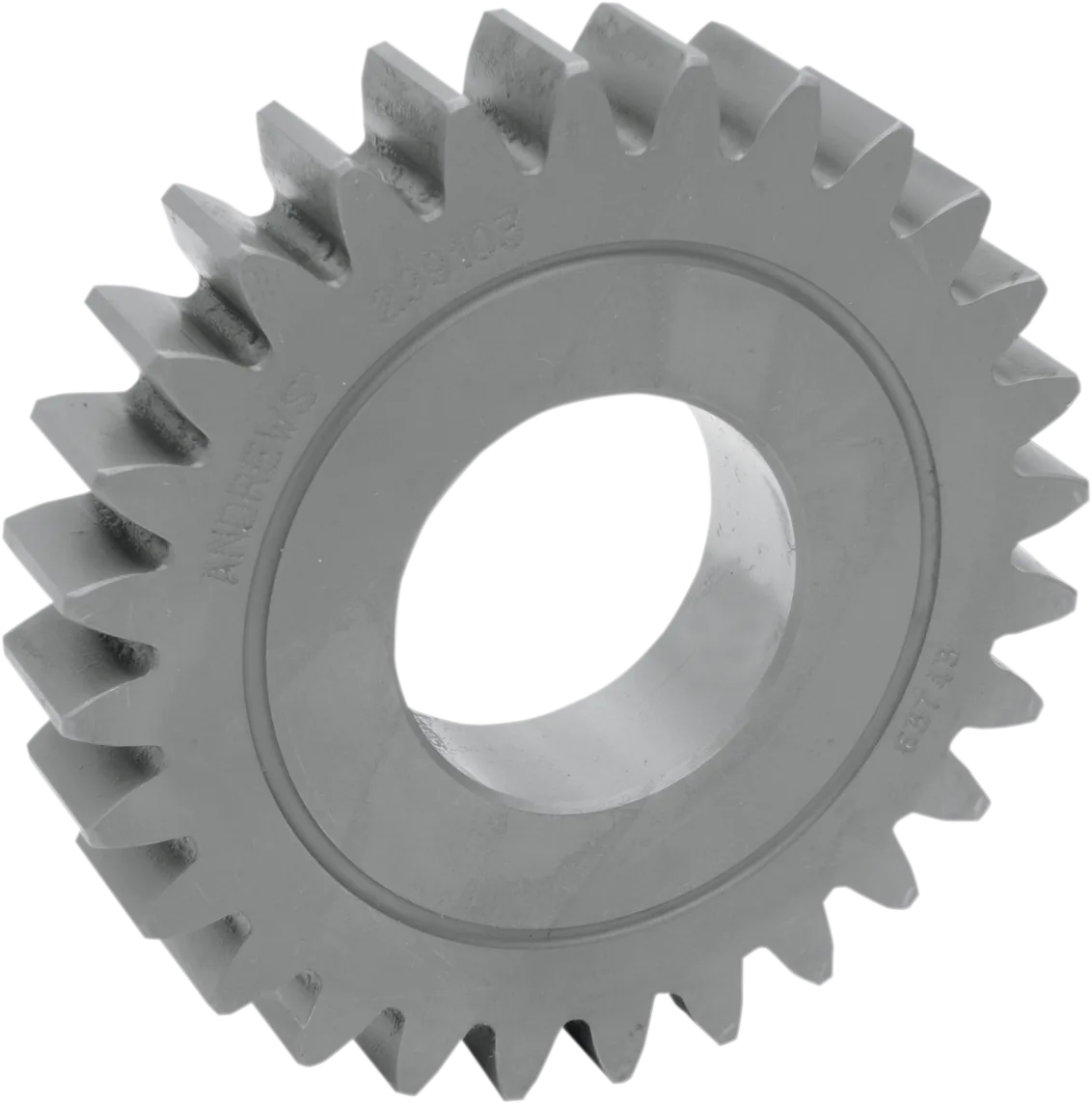 5-Speed Replacement 3rd Gear