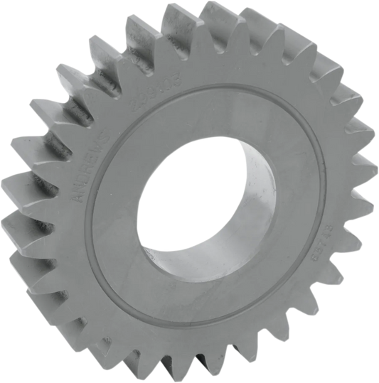 5-Speed Replacement 3rd Gear