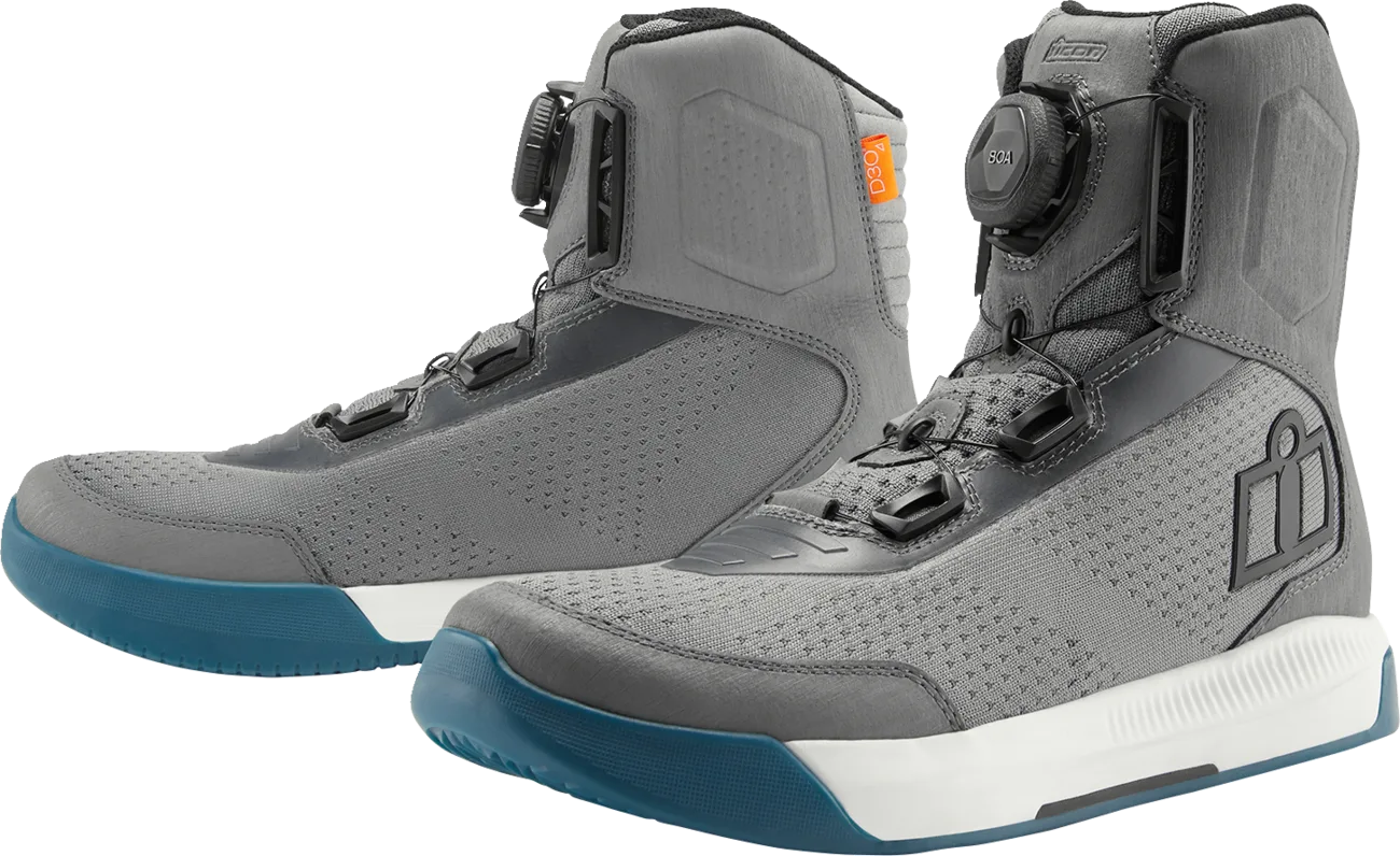 Overlord™ Vented Boots