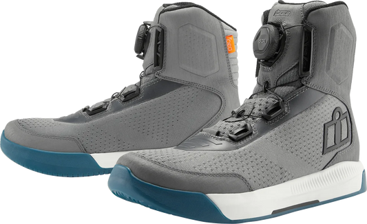 Overlord™ Vented Boots
