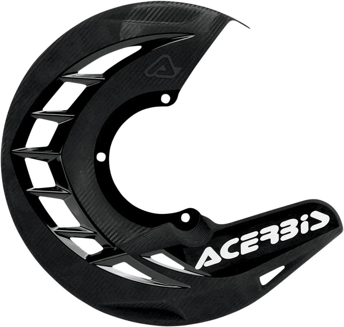 X-Brake Disc Cover