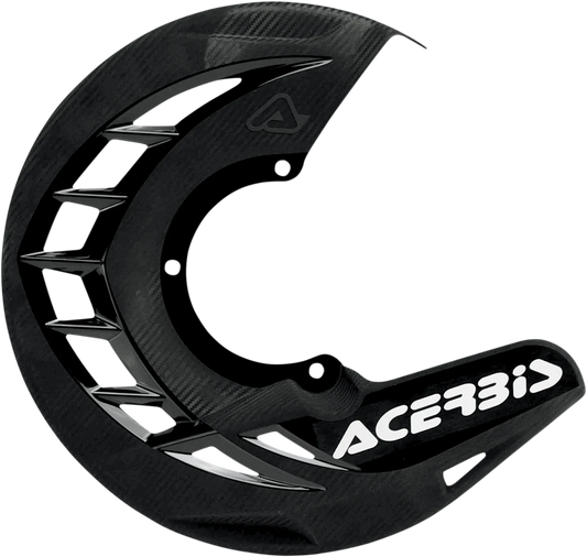 X-Brake Disc Cover