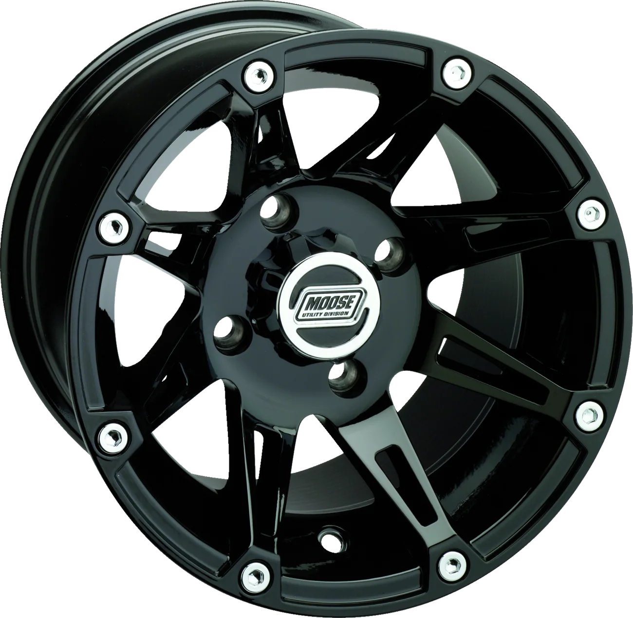 387X Wheel