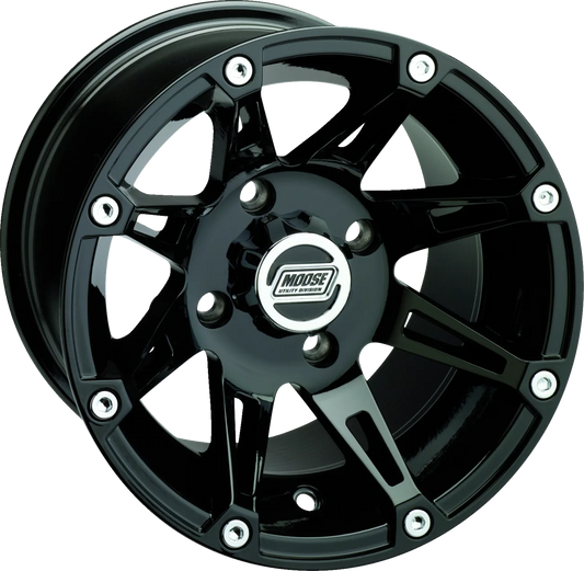 387X Wheel