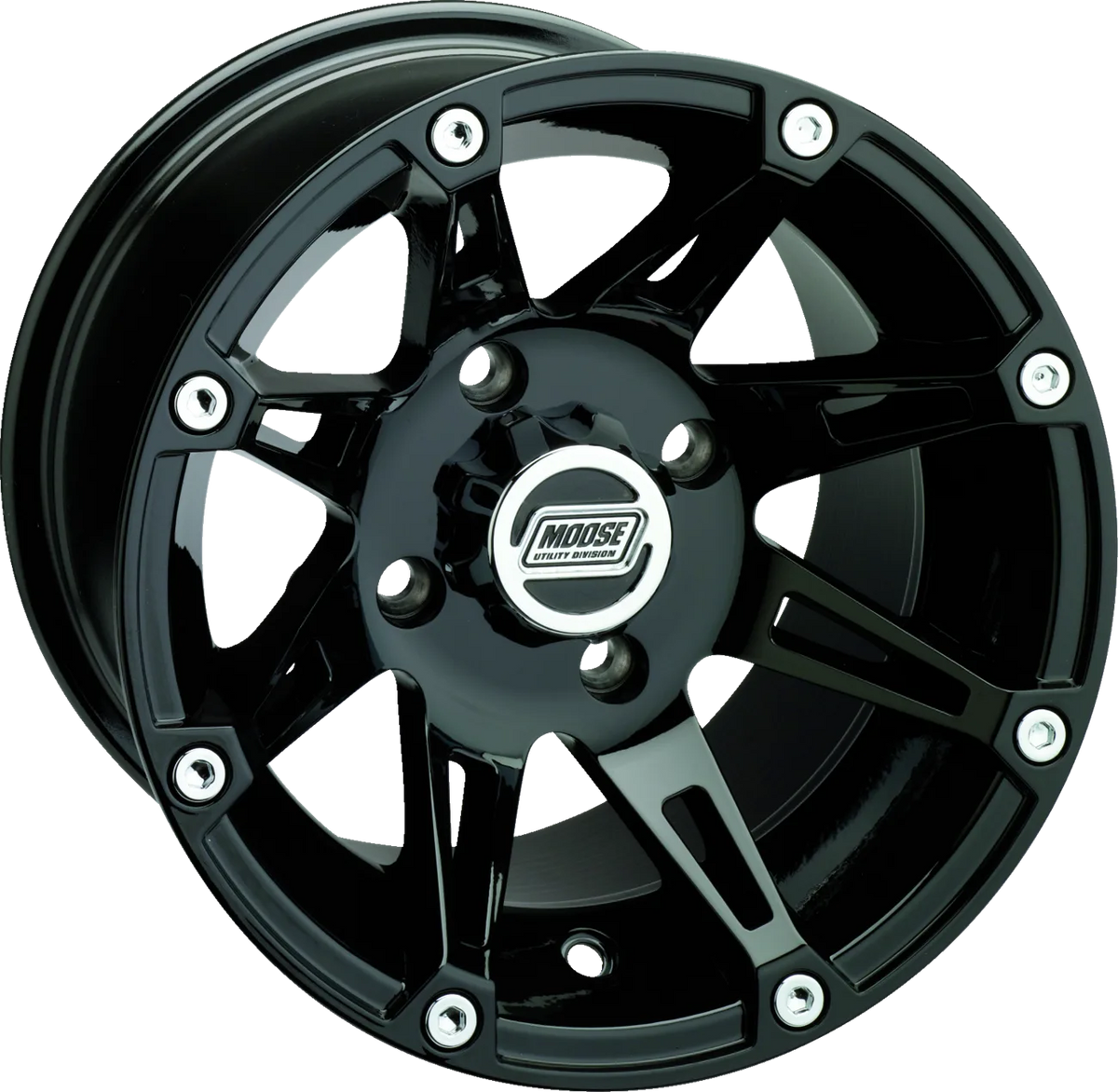 387X Wheel