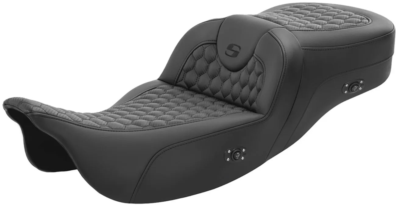 Honeycomb Roadsofa™ Seat