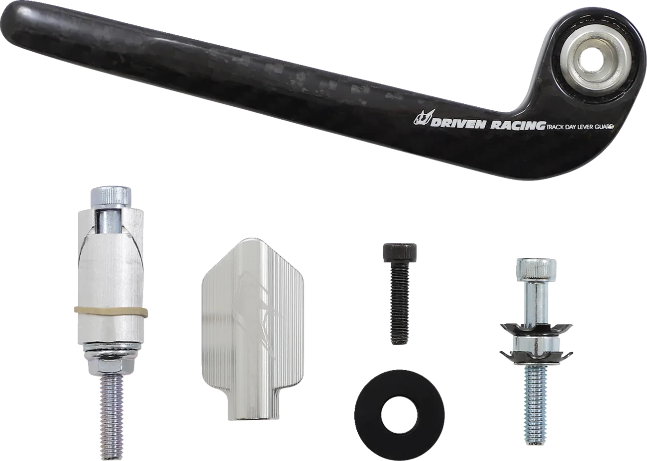 Trackday Lever Guard