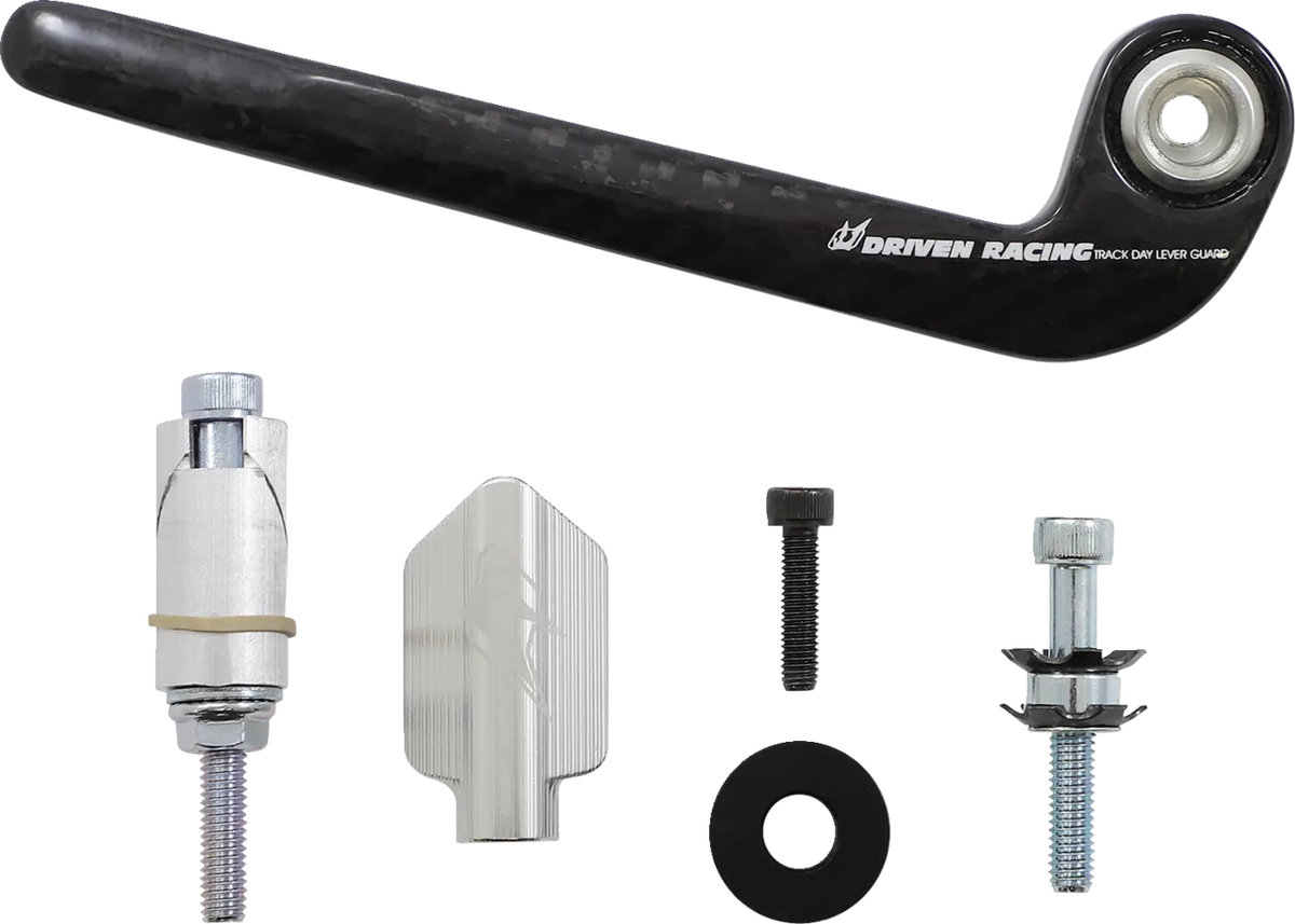 Trackday Lever Guard