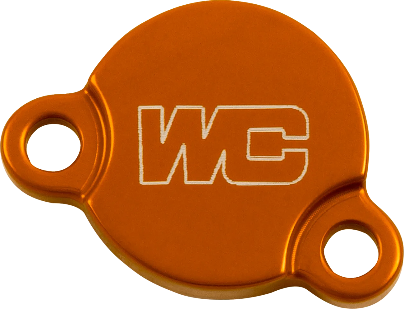 Billet Brake Cap