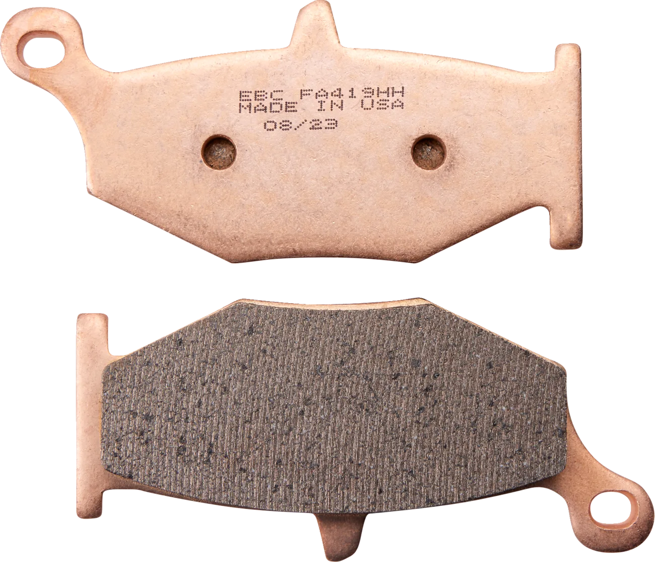 Sintered "HH" Brake Pads