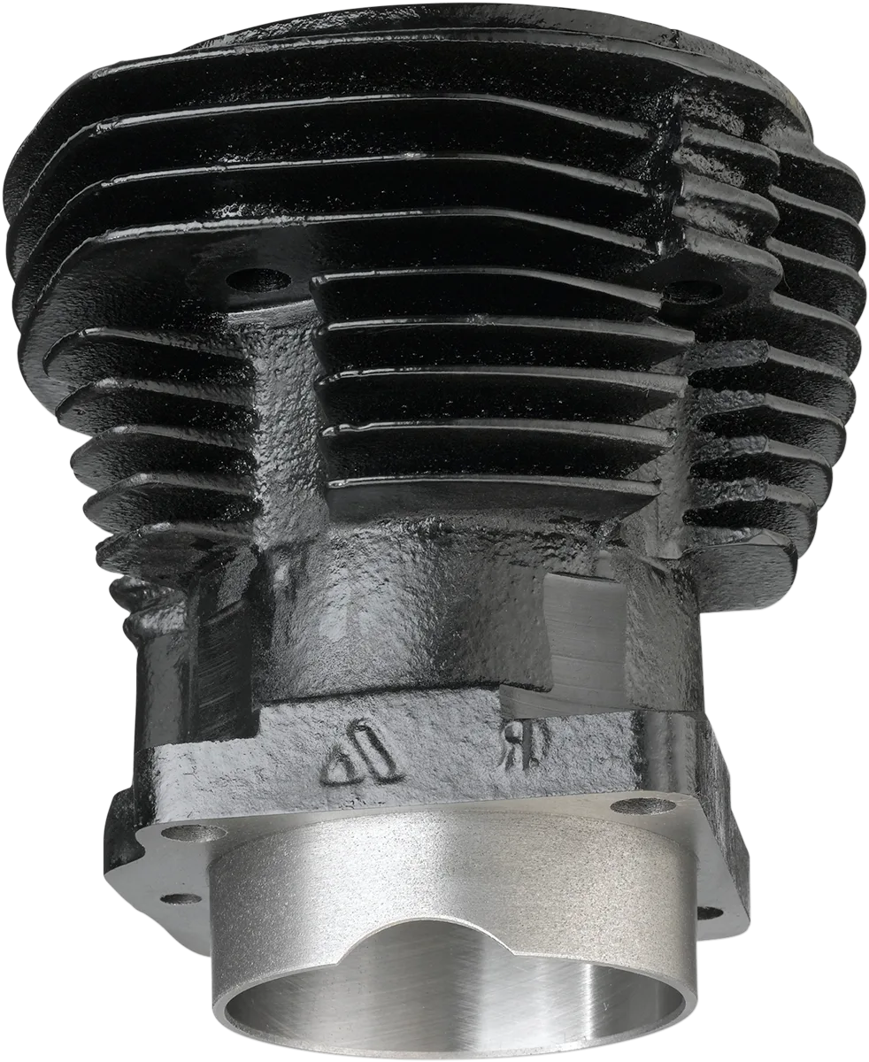 Cylinder