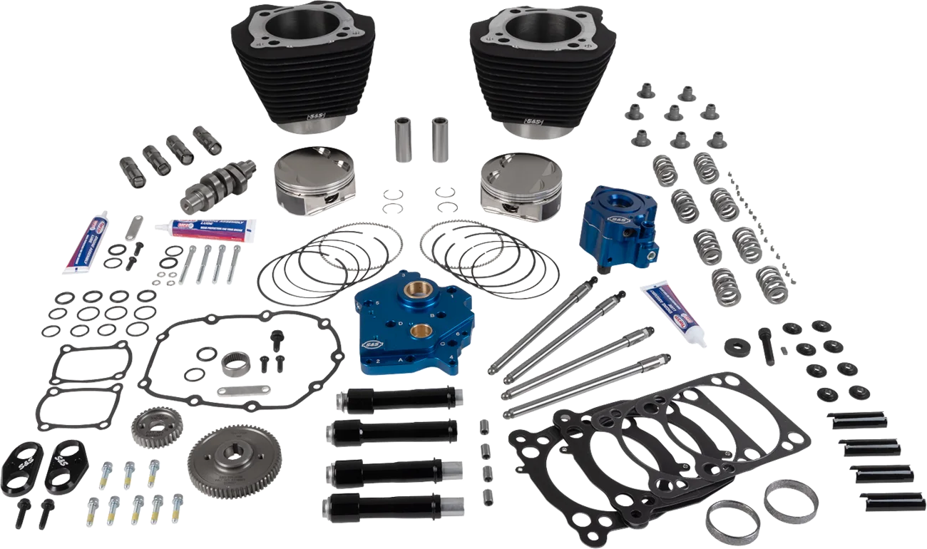 Engine Performance Kit