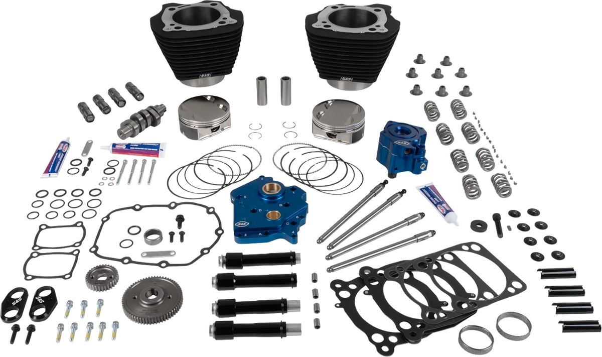 Engine Performance Kit