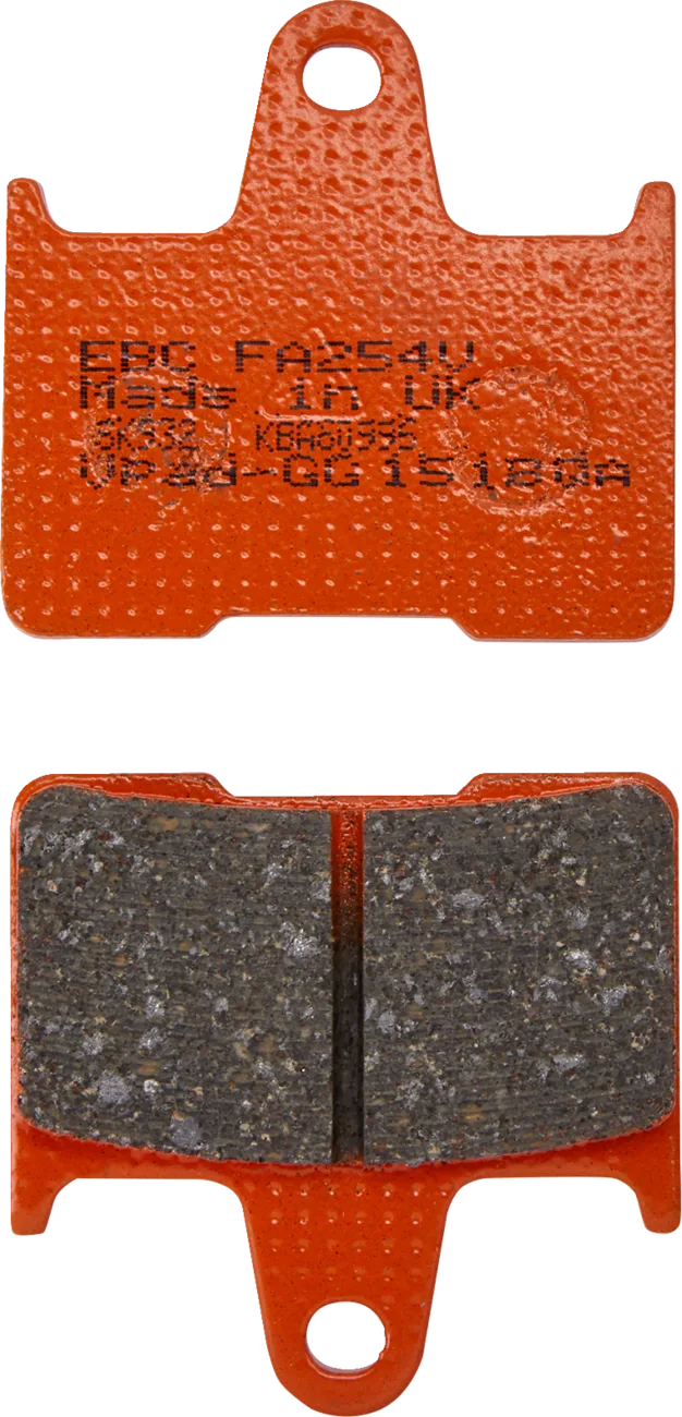 Brake Pads