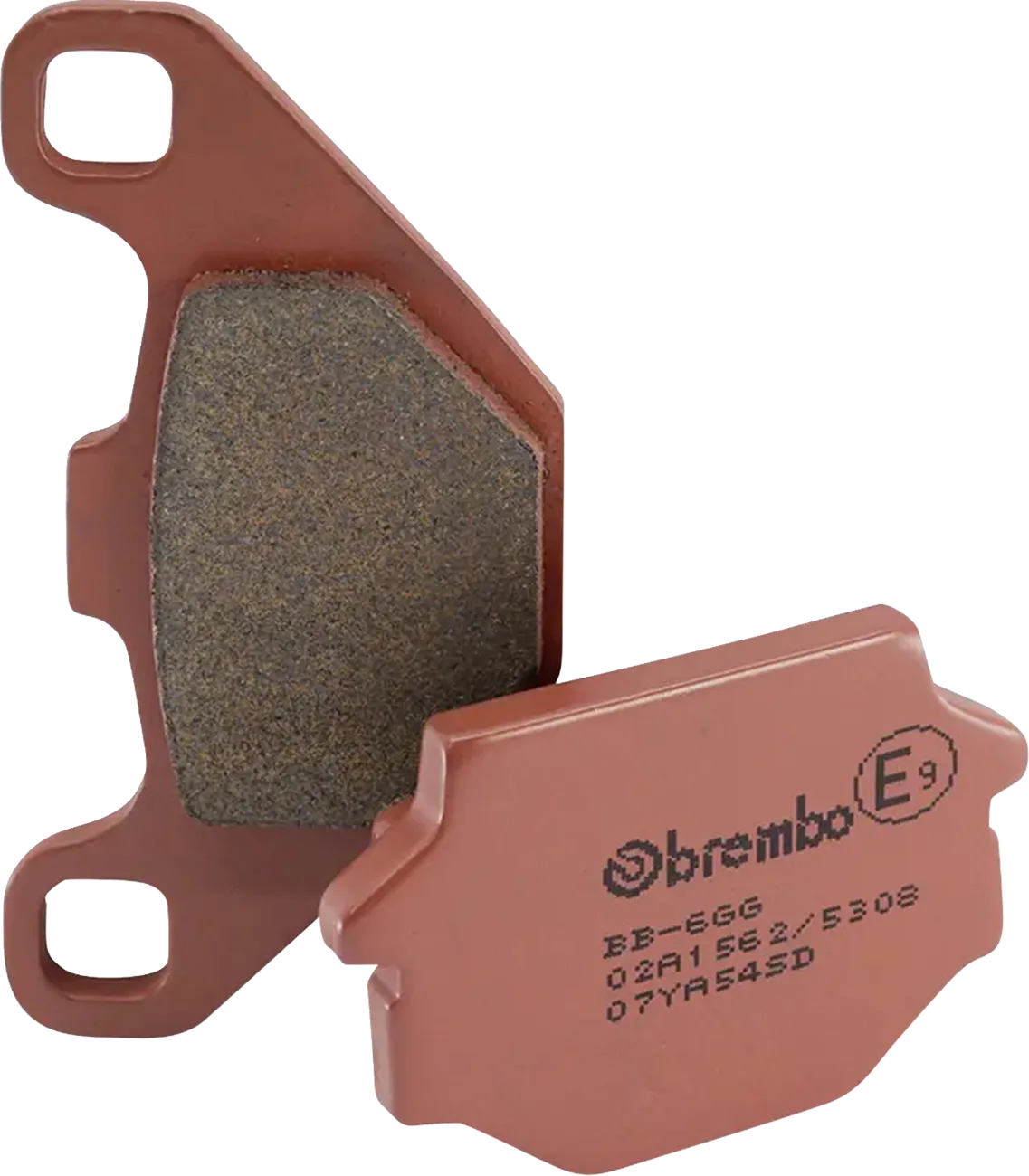 PRIME Sinter SD Brake Pads