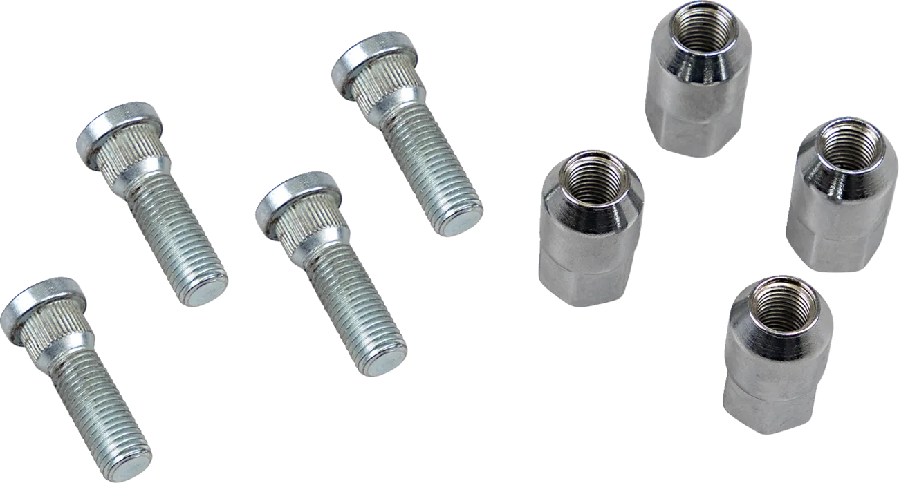 Wheel Stud/Nut Kit