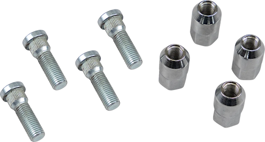 Wheel Stud/Nut Kit