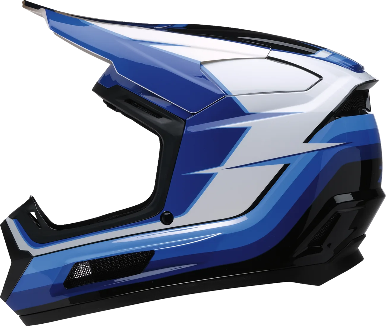 Youth Dirt Maxx Vortex Helmet