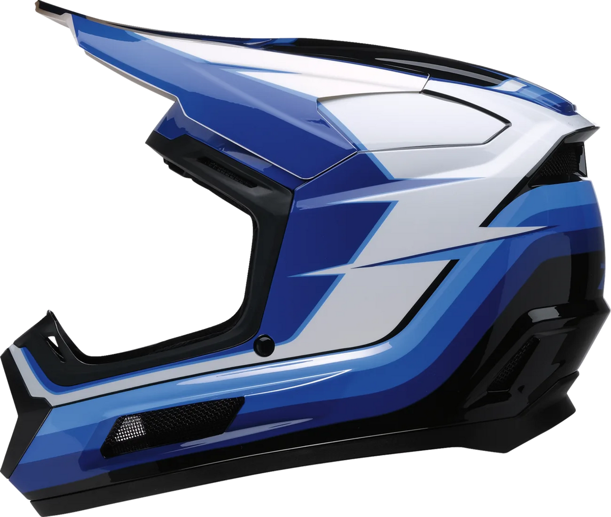 Youth Dirt Maxx Vortex Helmet