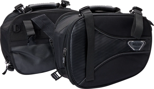 Mini Saddlebags