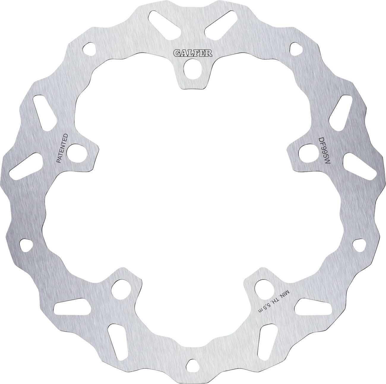 Brake Rotor