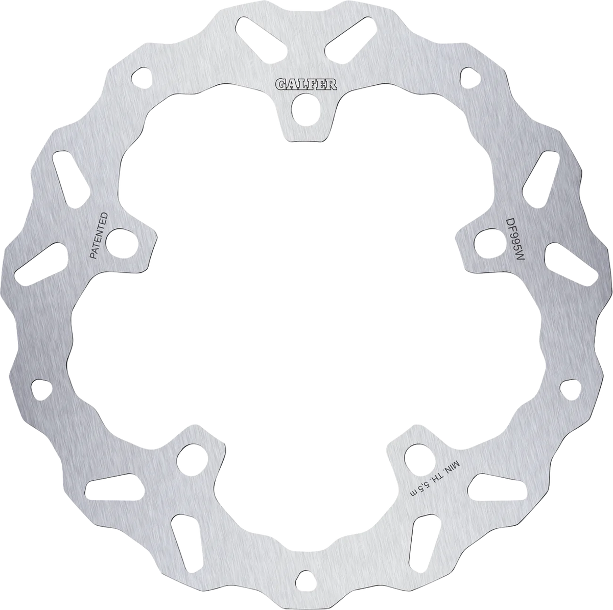 Brake Rotor