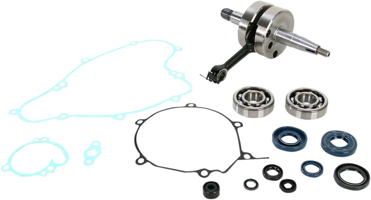 Crankshaft Kit