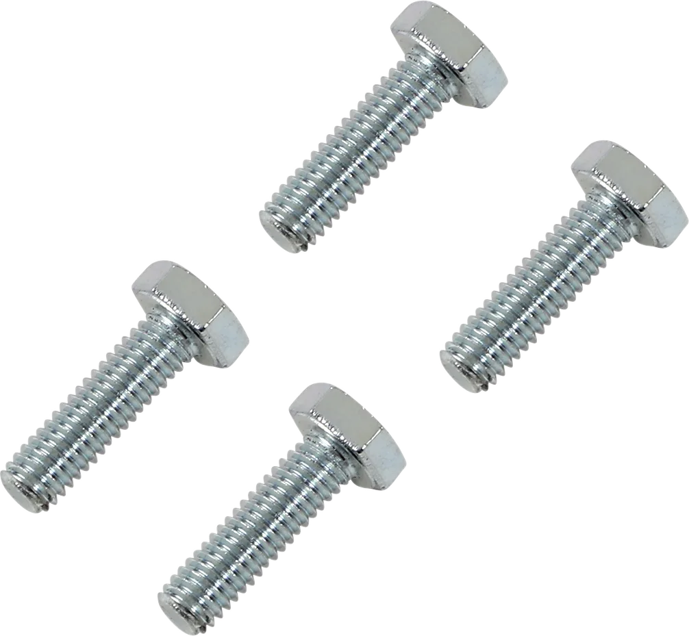 Rotor Bolt Kit