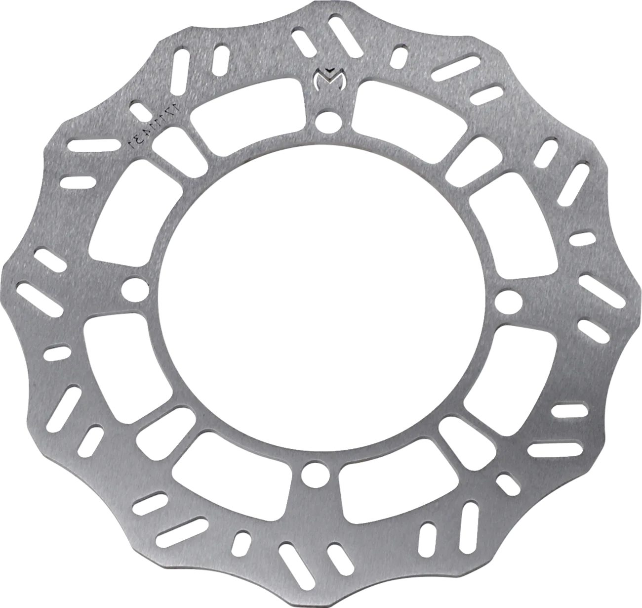 Standard Brake Rotor
