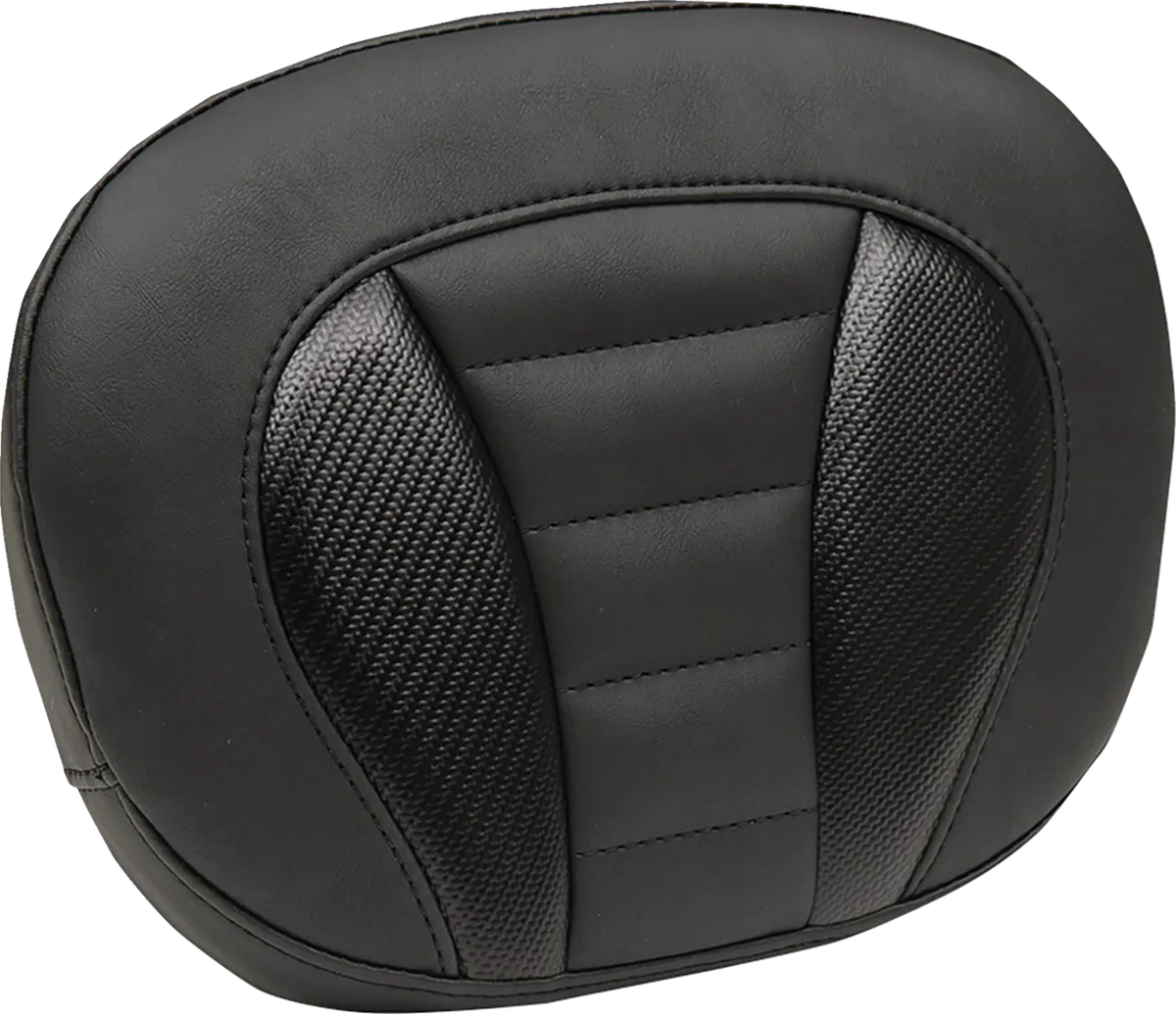 Deluxe Sissy Bar Pad