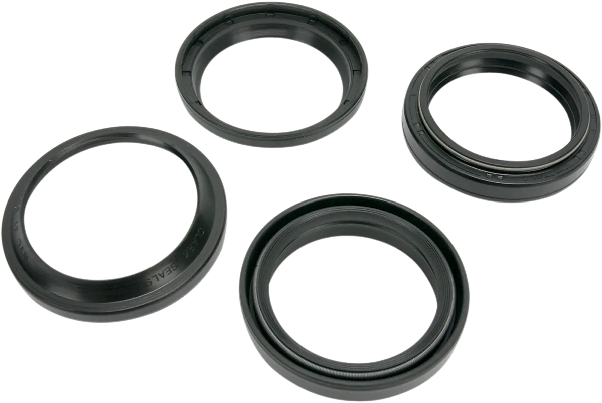 Fork Seal/Dust Seal Kit
