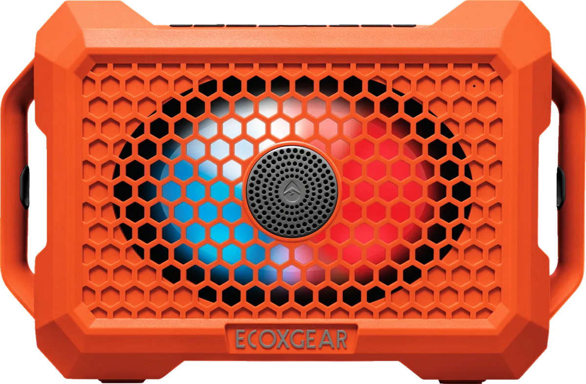 Portable Speaker
