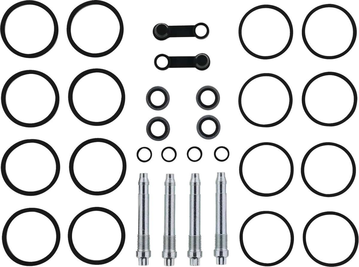 Brake Caliper Rebuild Kit
