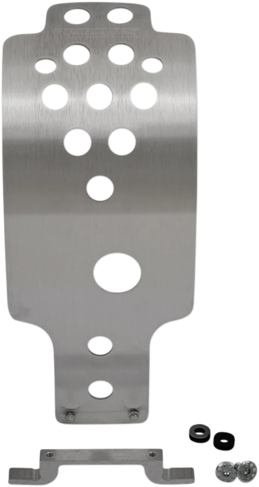 MX Skid Plate