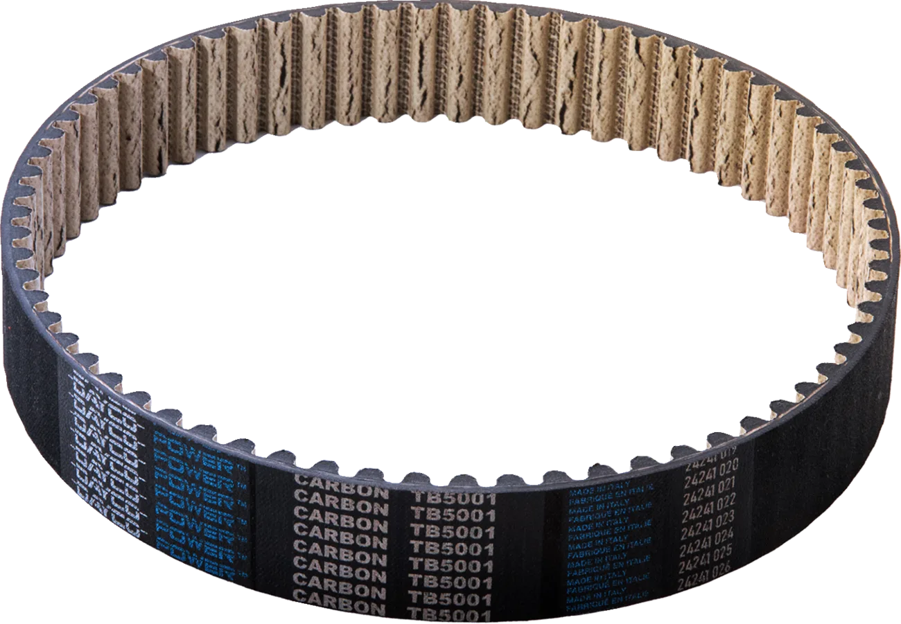 Power Carbon Drive Belt