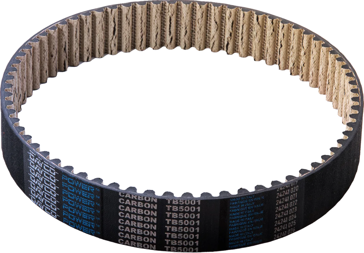 Power Carbon Drive Belt