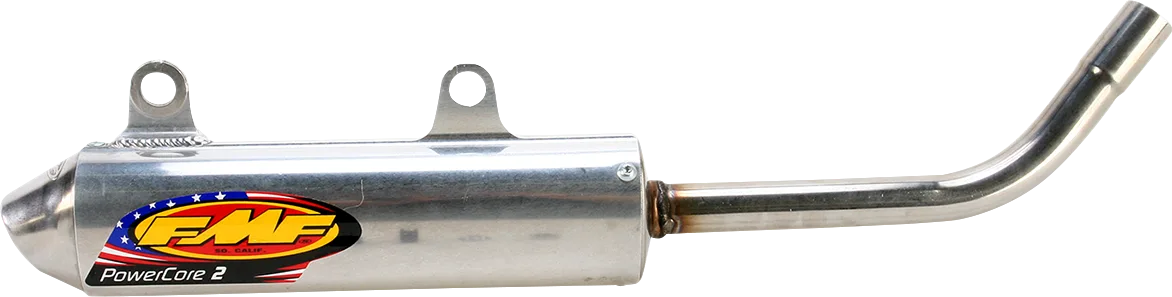 Powercore 2 Silencer
