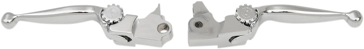 Journey Adjustable Lever Set for Harley Models