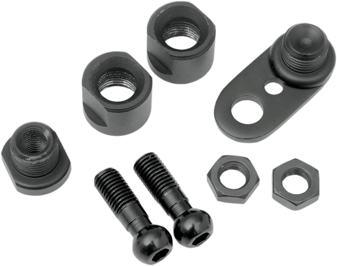 Turn Signal Swivel Kit