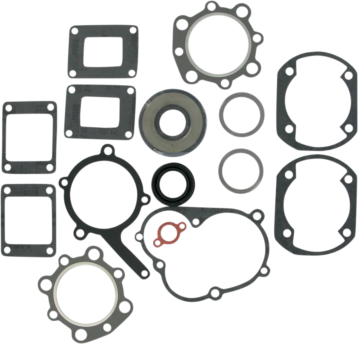 Complete Engine Gasket Set