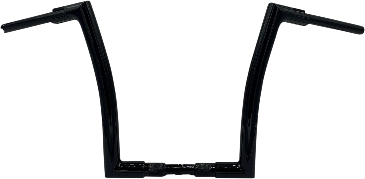 1-1/2" EZ Install Flat Top Handlebar