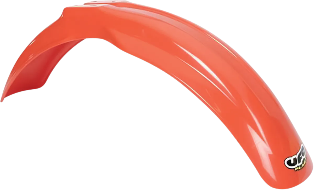 Replacement Front Fender For Honda