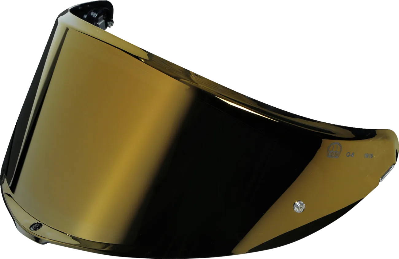 Tourmodular Helmet Pinlock® 120 MaxVision™ Prepared Shield