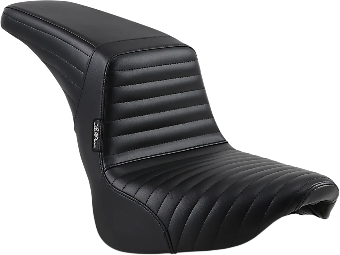 Kickflip Seat — Pleated