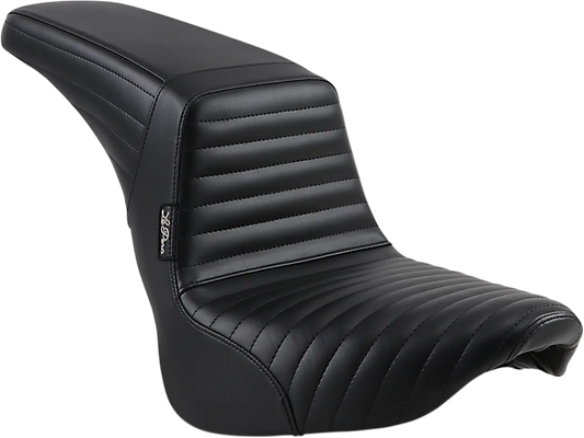 Kickflip Seat — Pleated