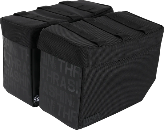 Essential Base Saddlebags