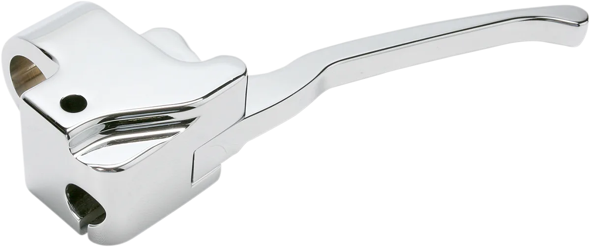 Mechanical Clutch Lever Assembly — Clutch
