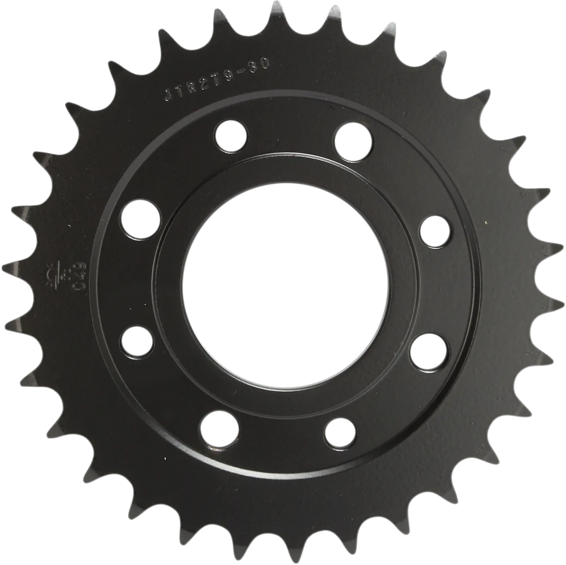 Steel Rear Sprocket